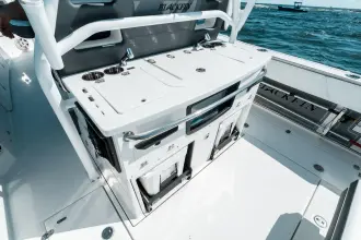 Thumbnail von Blackfin 332 CC