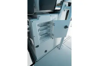 Thumbnail von Blackfin 332 CC