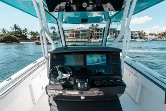 Thumbnail von Blackfin 332 CC