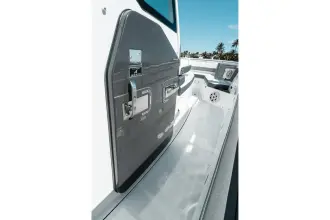 Thumbnail von Blackfin 332 CC