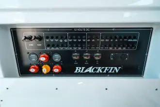 Thumbnail von Blackfin 332 CC