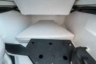 Thumbnail von Blackfin 332 CC