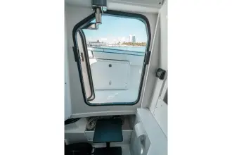 Thumbnail von Blackfin 332 CC