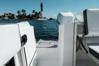 Thumbnail von Blackfin 332 CC