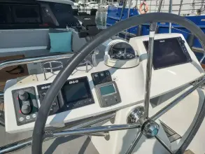 Thumbnail von Beneteau Sense 57 Indigo Sea