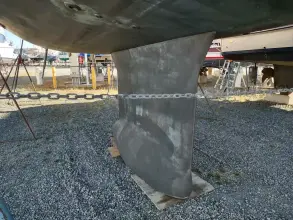 Thumbnail von Beneteau Sense 57 Indigo Sea