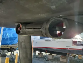 Thumbnail von Beneteau Sense 57 Indigo Sea