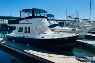 Thumbnail von Mainship 390