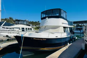 Thumbnail von Mainship 390