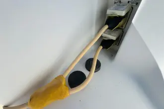 Thumbnail von Mainship 390