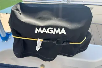 Thumbnail von Mainship 390