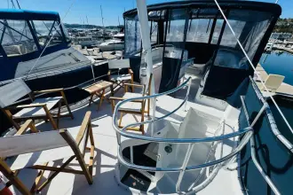 Thumbnail von Mainship 390