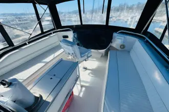 Thumbnail von Mainship 390