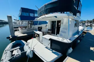 Thumbnail von Mainship 390