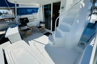 Thumbnail von Mainship 390