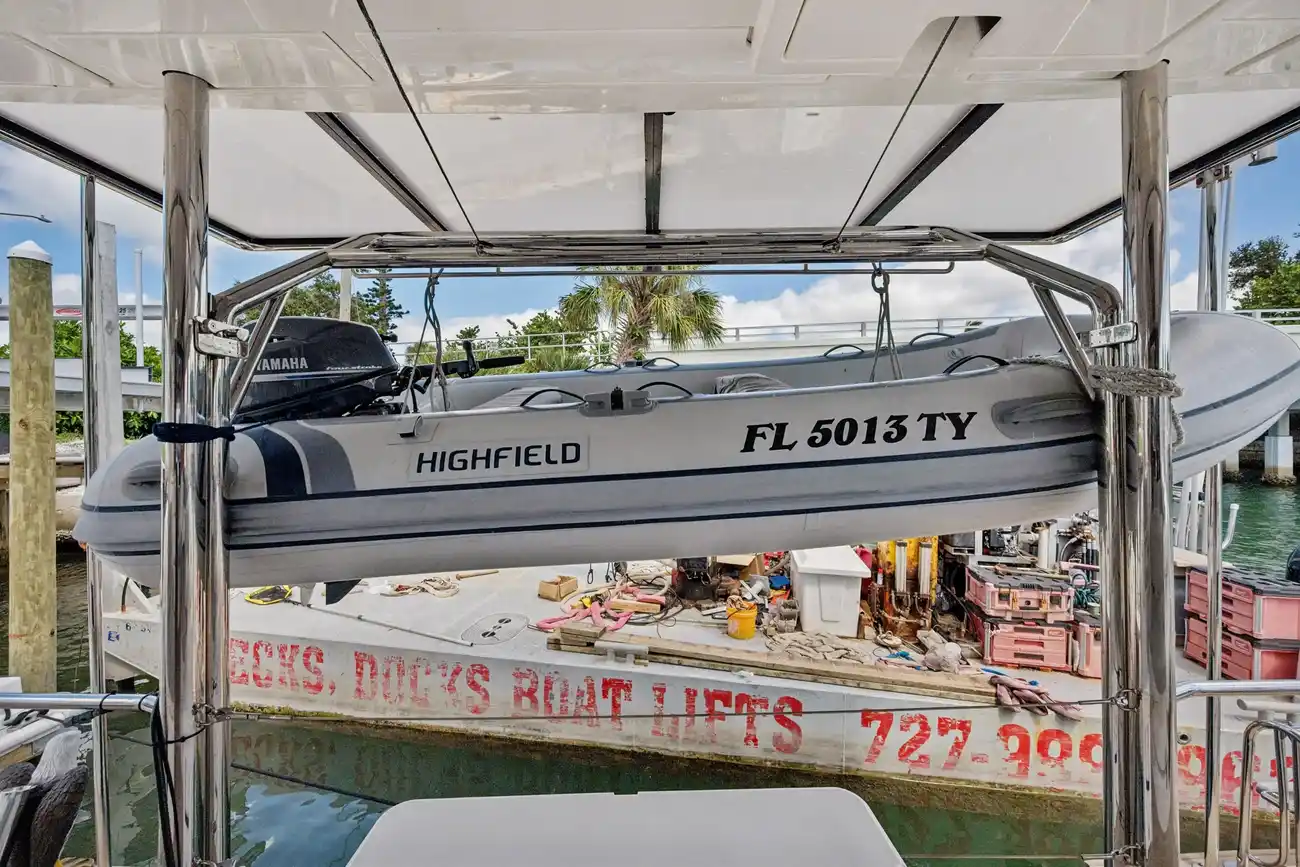 Thumbnail von Леопард 45 Always Wet