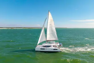 Thumbnail von Леопард 45 Always Wet