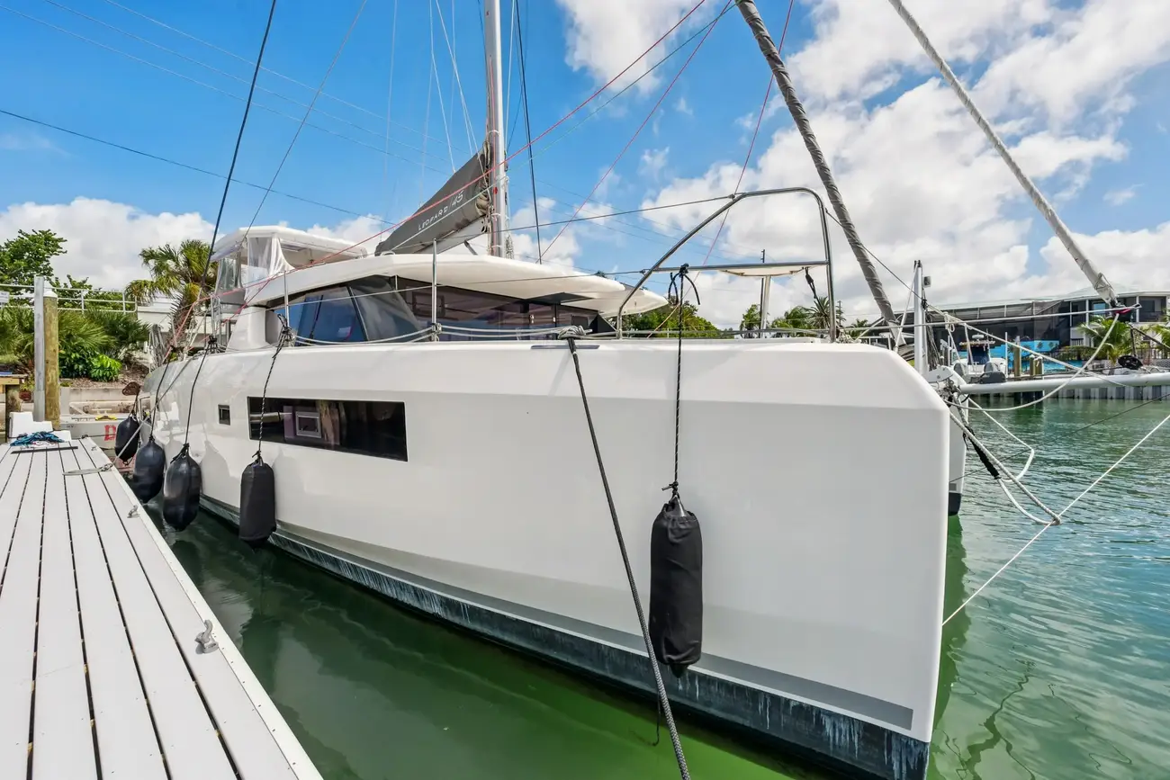 Thumbnail von Леопард 45 Always Wet