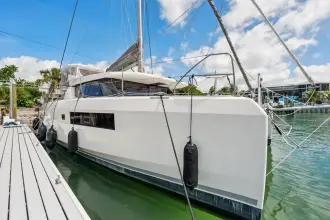 Thumbnail von Леопард 45 Always Wet