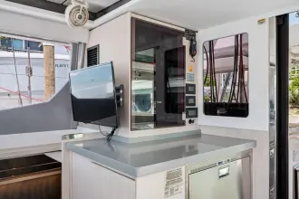 Thumbnail von Леопард 45 Always Wet