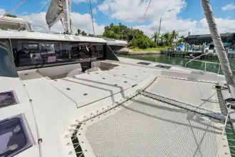 Thumbnail von Леопард 45 Always Wet