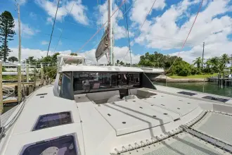 Thumbnail von Леопард 45 Always Wet