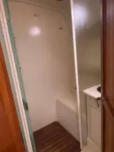 Thumbnail von Hunter 45 CC Tekne