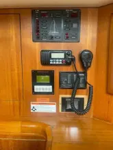 Thumbnail von Hunter 45 CC Tekne