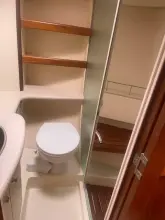 Thumbnail von Hunter 45 CC Tekne