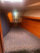 Thumbnail von Hunter 45 CC Tekne