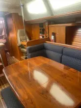 Thumbnail von Hunter 45 CC Tekne