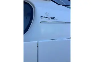 Thumbnail von Carver 466 Motor Yatı