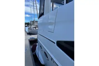 Thumbnail von Carver 466 Motor Yatı