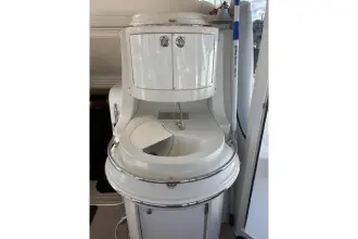 Thumbnail von Carver 466 Motor Yatı