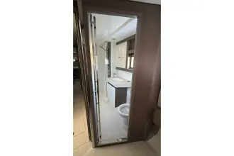 Thumbnail von Carver 466 Motor Yatı