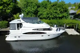 Thumbnail von Carver 466 Motor Yatı