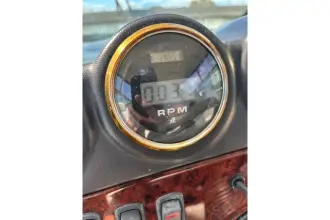 Thumbnail von Carver 466 Motor Yatı