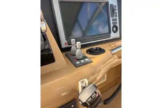 Thumbnail von Carver 466 Motor Yatı