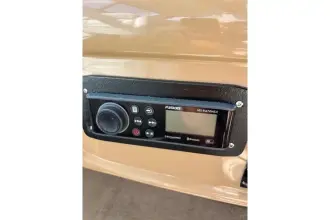 Thumbnail von Carver 466 Motor Yatı