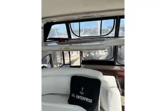 Thumbnail von Carver 466 Motor Yatı