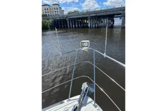 Thumbnail von Carver 466 Motor Yatı