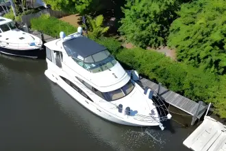Thumbnail von Carver 466 Motor Yatı