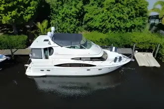 Thumbnail von Carver 466 Motor Yatı