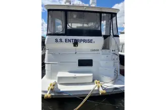 Thumbnail von Carver 466 Motor Yatı