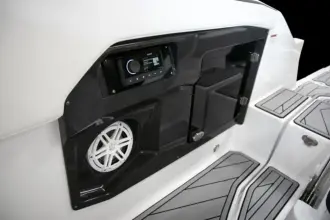 Thumbnail von Monterey 255 SS