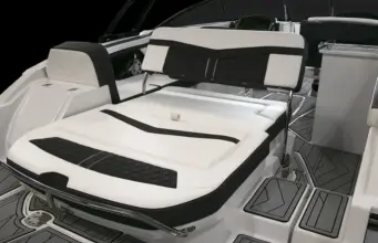 Thumbnail von Monterey 255 SS