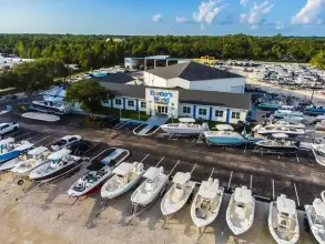 Thumbnail von Monterey 27 SS