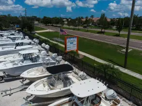 Thumbnail von Monterey 27 SS