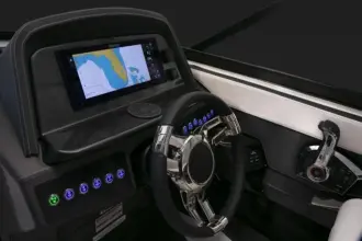 Thumbnail von Monterey 27 SS