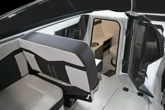 Thumbnail von Monterey 27 SS